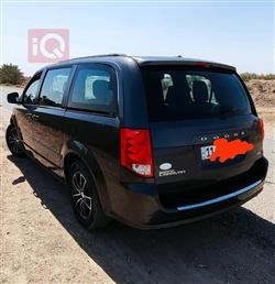 دودج جراند كارافان